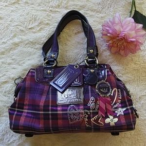 Purse bag